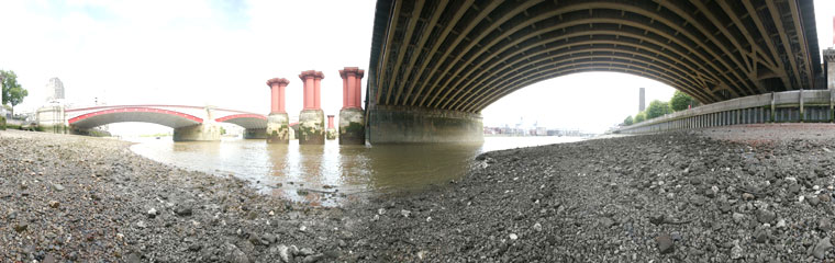 Blackfriars Bridge